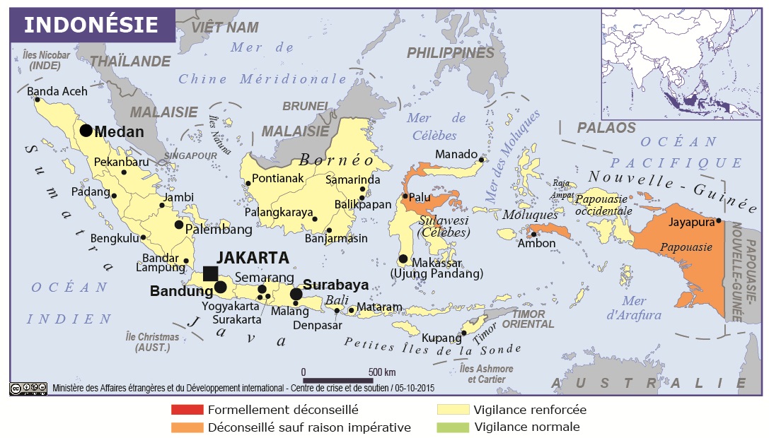 indonesie - Image