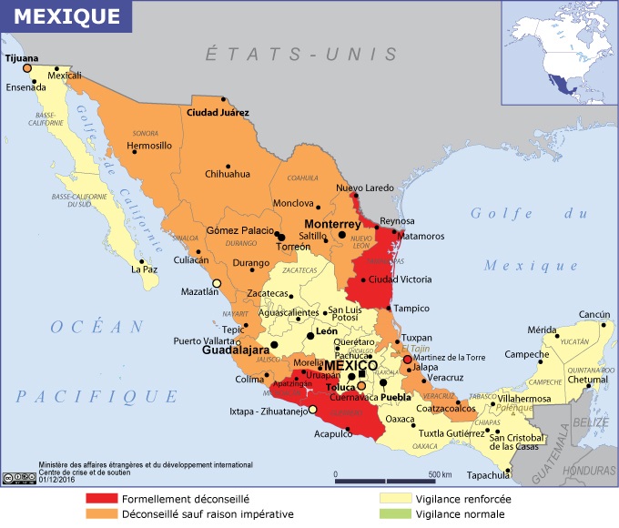 mexique