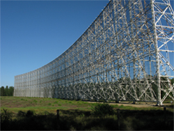 Centre de recherche radio-astronomique de Nançay Centre de recherche radio-astronomique de Nançay