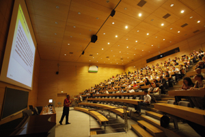 French Universities
