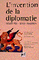 invention diplomatie invention diplomatie