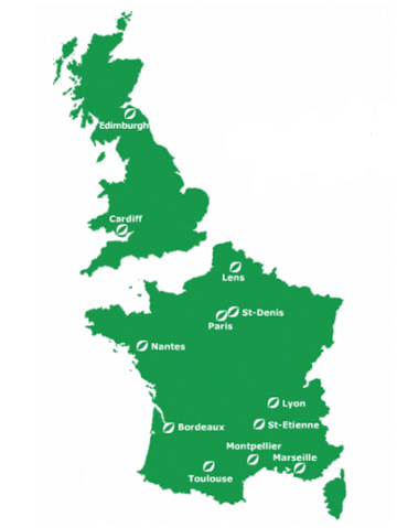 rencontre france angleterre rugby