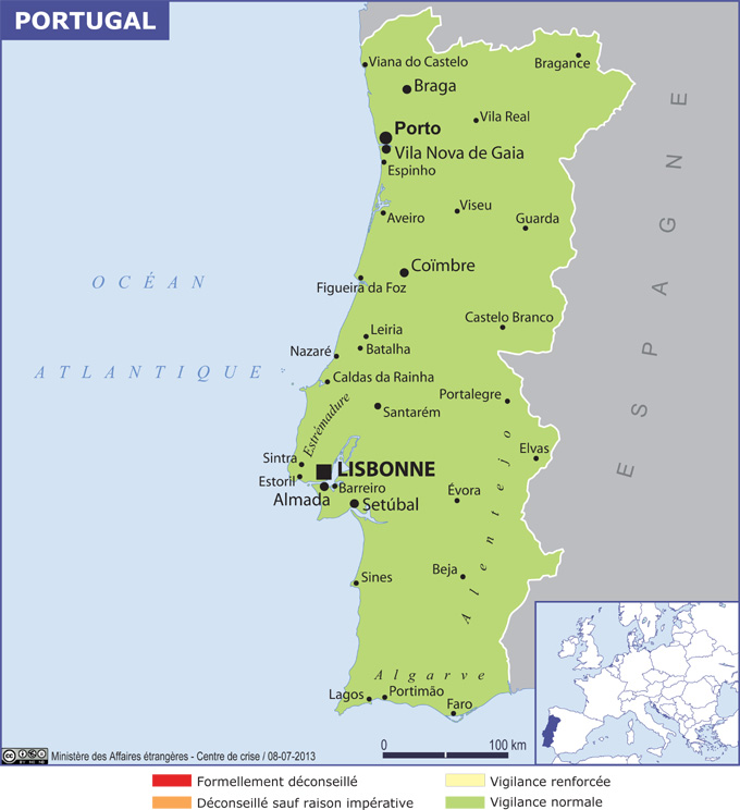 Portugal