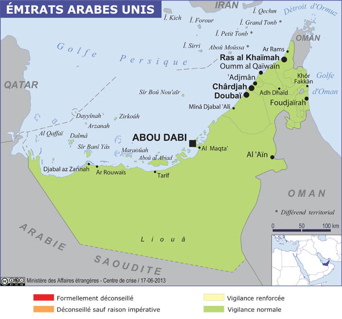 site de rencontre emirats arabe unis
