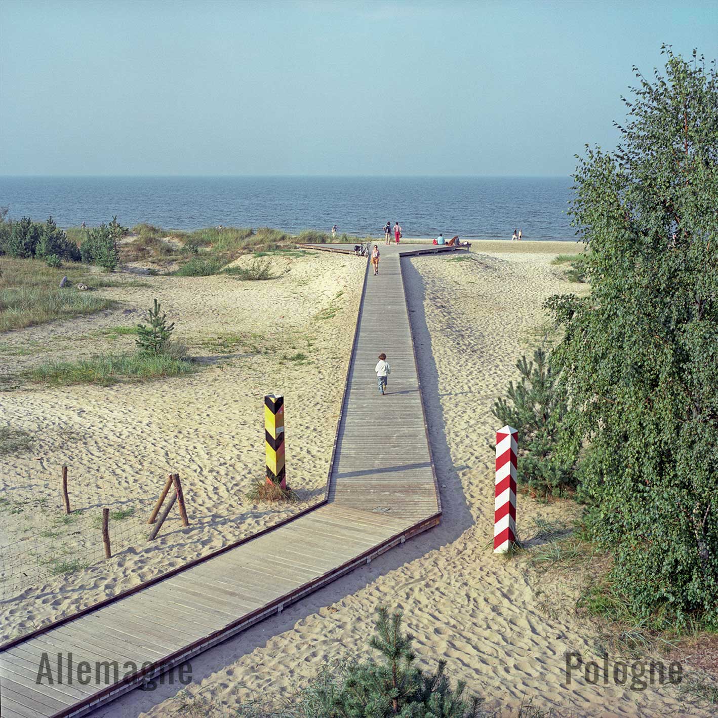 Allemagne / Pologne Allemagne / Pologne