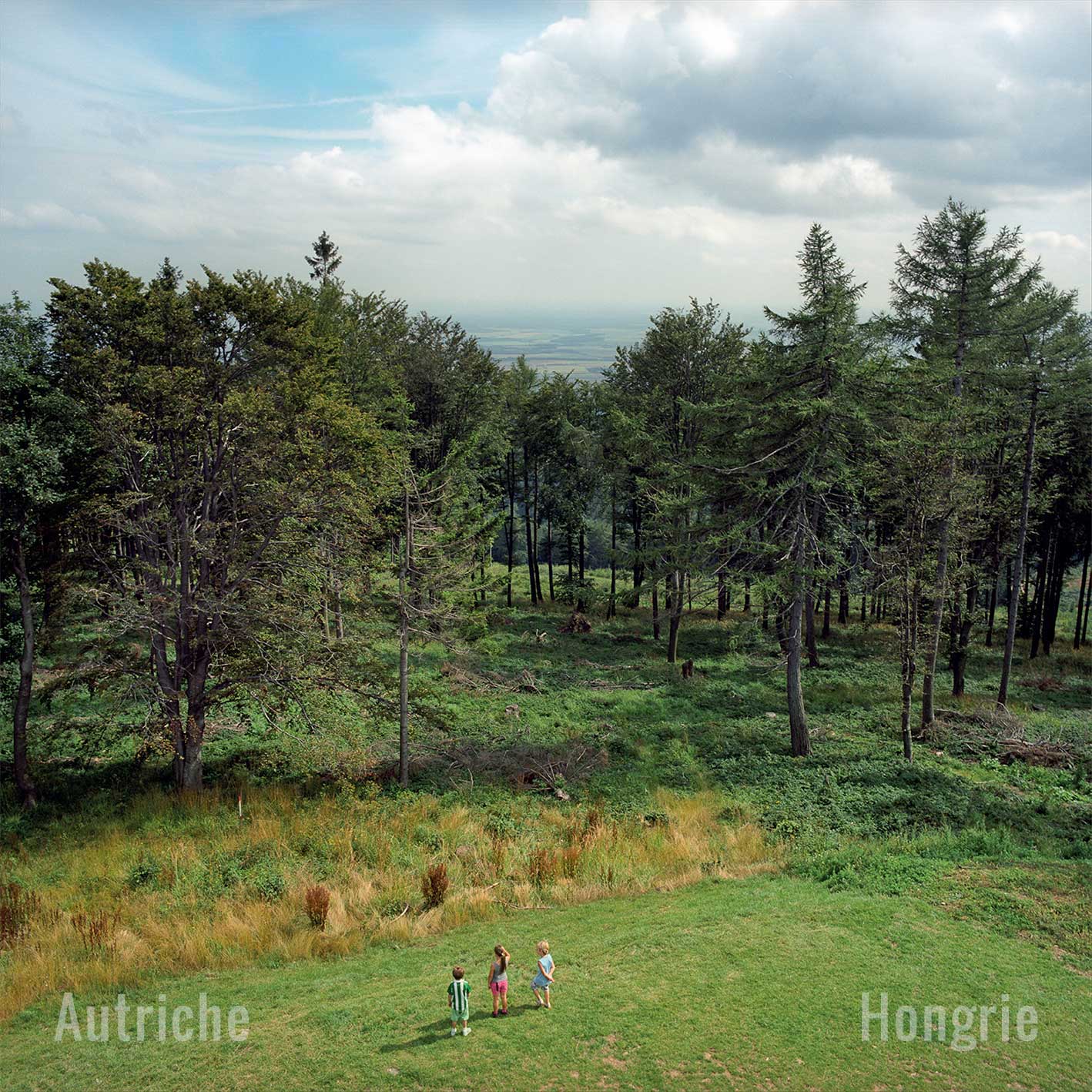 Autriche / Hongrie Autriche / Hongrie