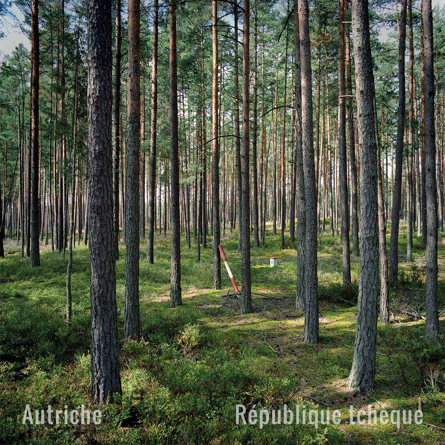 Autriche / République-tchèque Autriche / République-tchèque