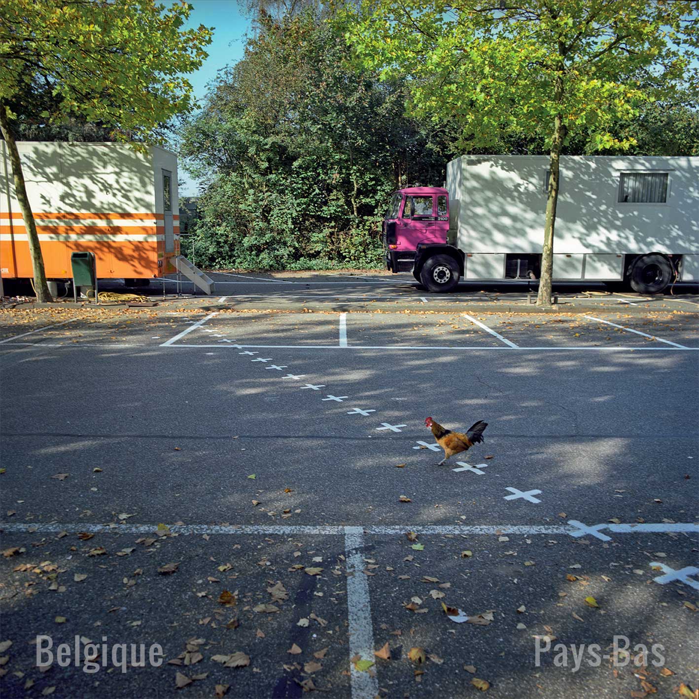 Belgique / Pays-Bas Belgique / Pays-Bas