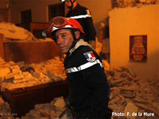 Copie sécurité civile Copie sécurité civile