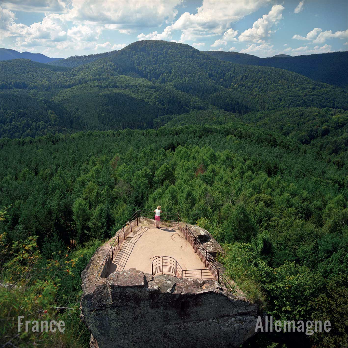 France / Allemagne France / Allemagne