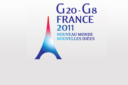 G8 G20 G8 G20