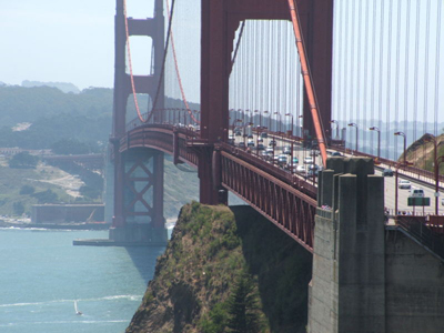 Golden Gate Photo Golden Gate Photo
