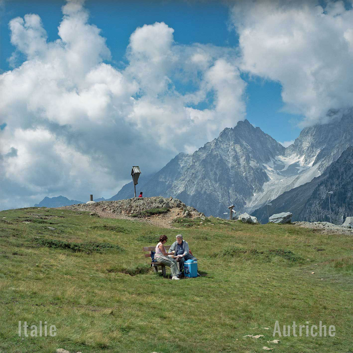 Italie / Autriche Italie / Autriche