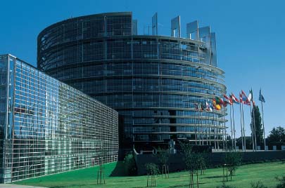 Le_Parlement_europeen_a_Strasbourg