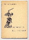 Milos Martin, Au dessus de la ville (couverture) Milos Martin, Au dessus de la ville (couverture)