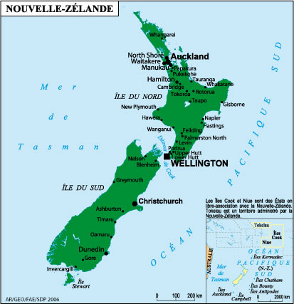 Eugénisme en Nouvelle-Zélande ! || Pro-Life Blogs
