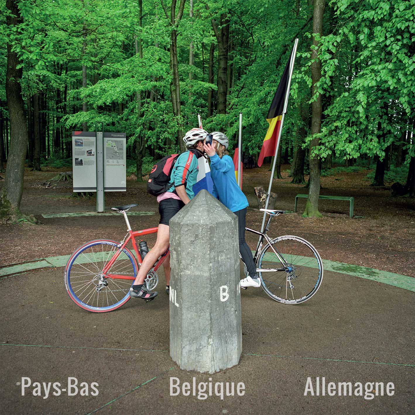 Pays-Bas / Belgique / Allemagne Pays-Bas / Belgique / Allemagne