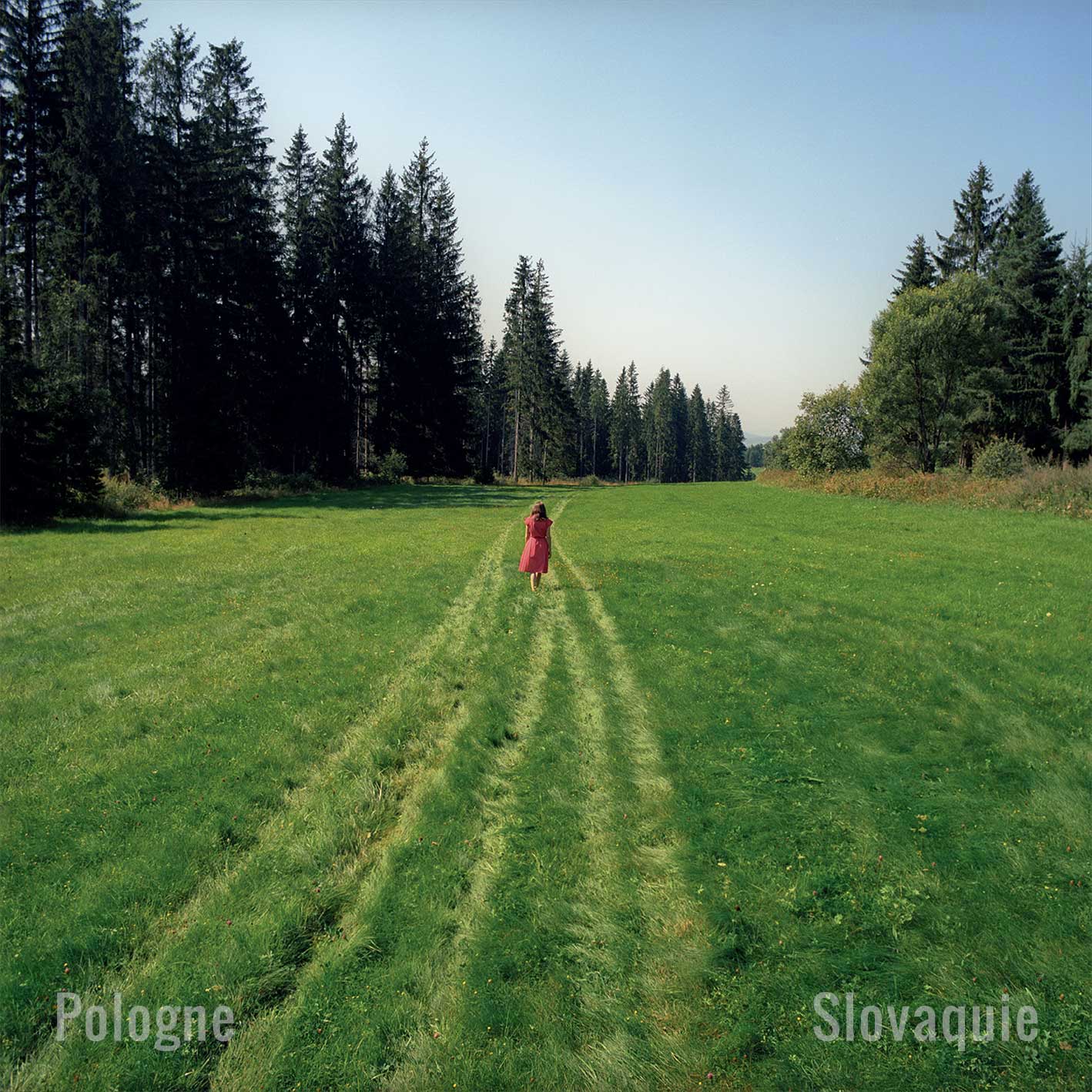 Pologne / Slovaquie Pologne / Slovaquie