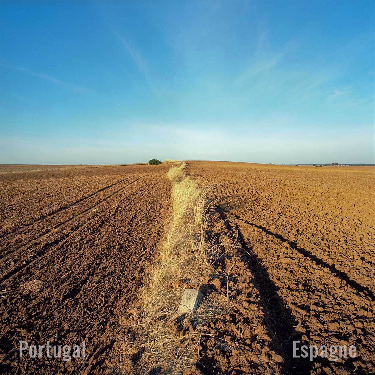 Portugal / Espagne Portugal / Espagne