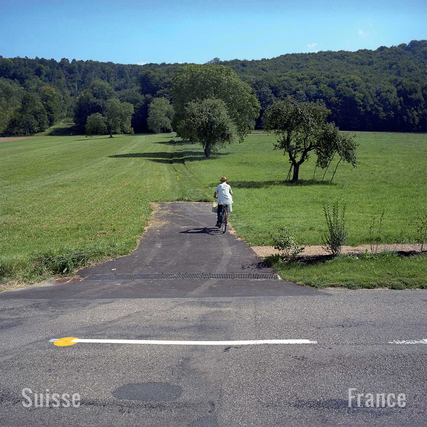 Suisse / France Suisse / France