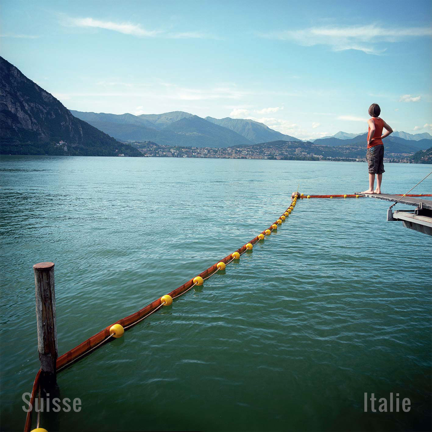Suisse / Italie Suisse / Italie