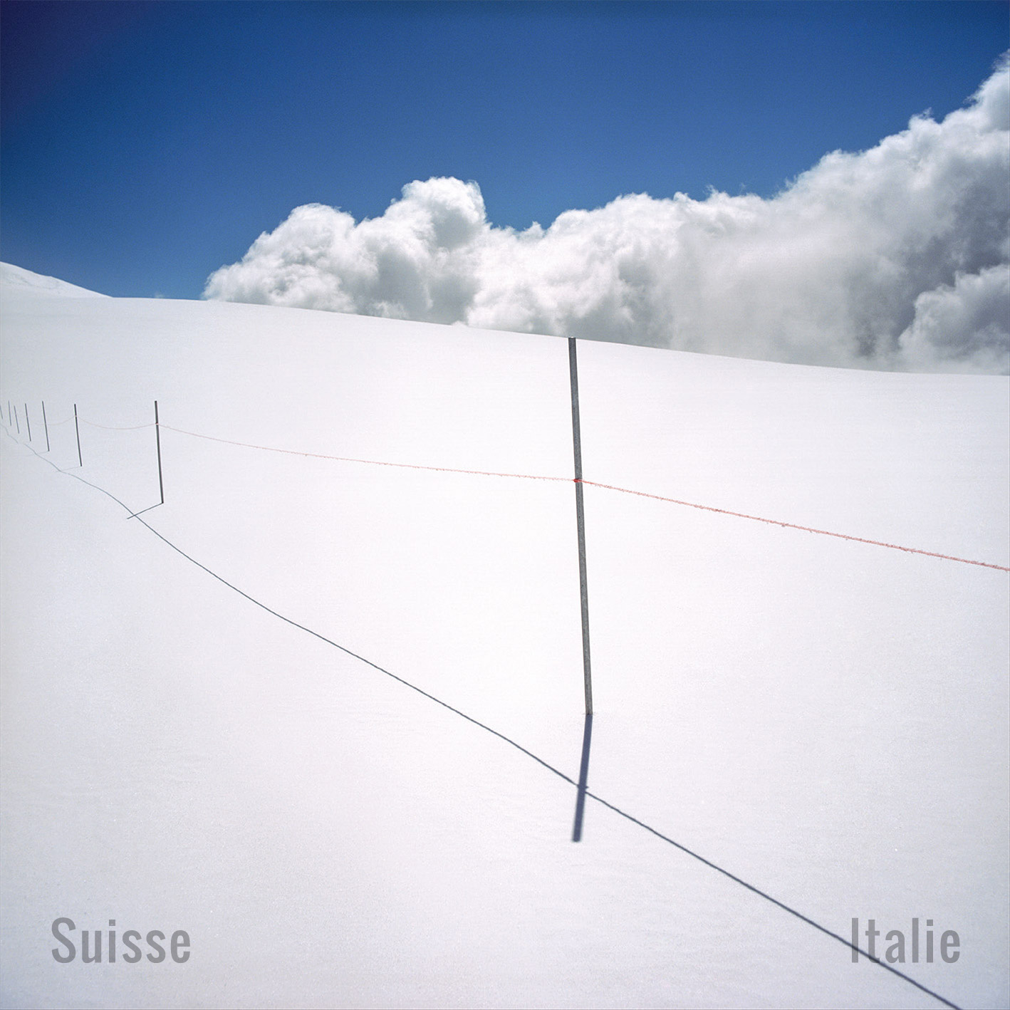 Suisse / Italie Suisse / Italie