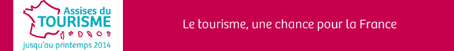 Logo des Assises du Tourisme Logo des Assises du Tourisme