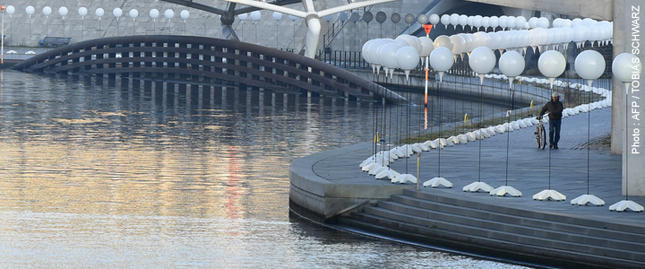 rencontre français berlin
