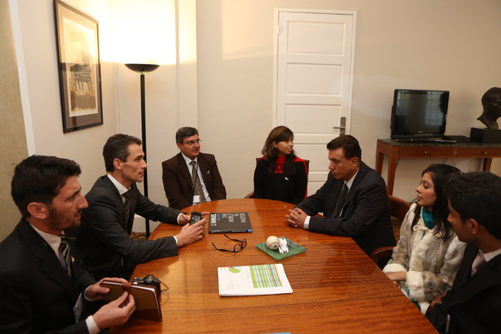 rencontre femme pakistan