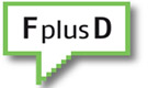 logo fplusd logo fplusd