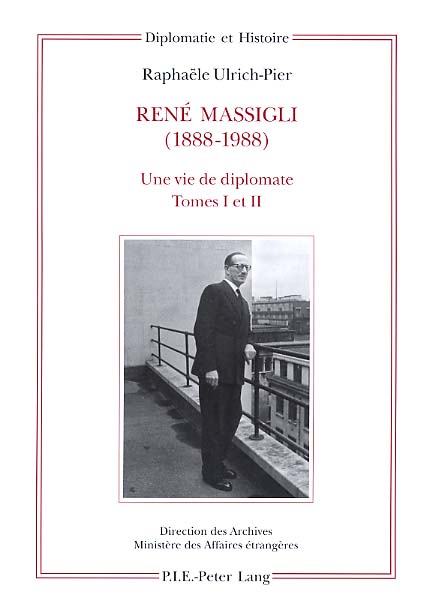 massigli massigli