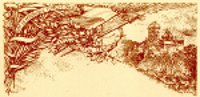 En Tchéco-Slovaquie :<br>Les fêtes de la libération,<br>25-30 juin 1920<br>(Paris, Imprimerie nationale, 1921). En Tchéco-Slovaquie :<br>Les fêtes de la libération,<br>25-30 juin 1920<br>(Paris, Imprimerie nationale, 1921).