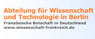 wissenchaft wissenchaft
