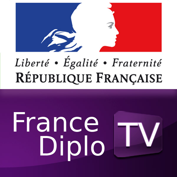 France Diplo TV - Diplomatie conomique Entretien avec lambassadeur en Inde Franois Richier 30.08.12