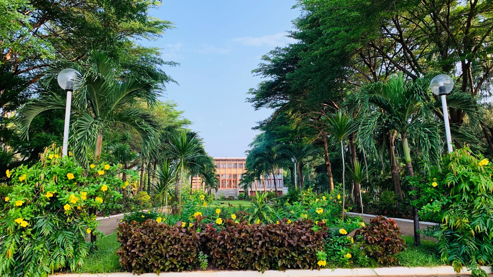 Ambassade de France à Cotonou