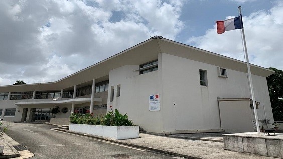 Ambassade de France à Abidjan
