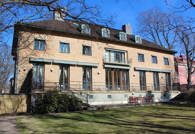 Ambassade de France à Helsinki