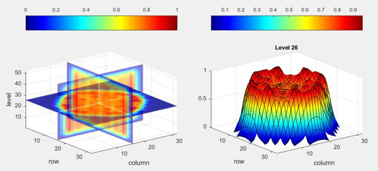 Illust: Flux de neutrons, 75 ko, 750x339