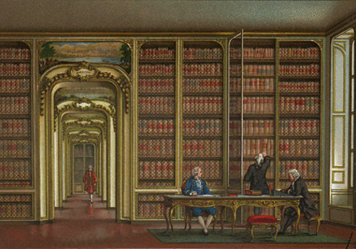 Illust: Salle des mémoires, 101.1 ko, 500x350