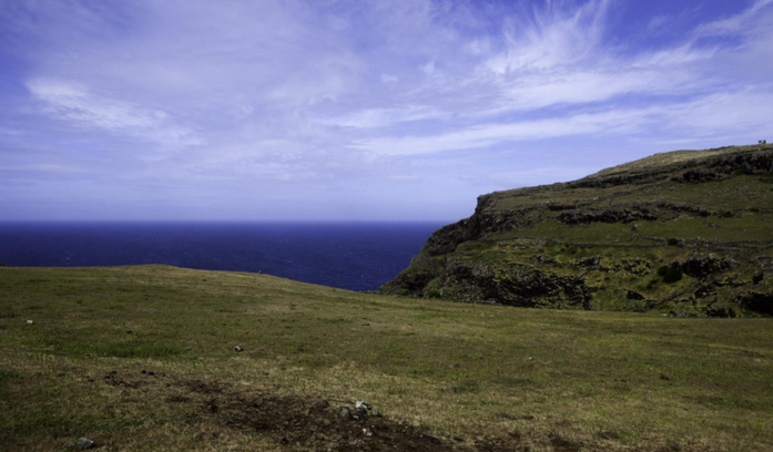 Île de Sainte Marie aux Açores