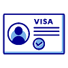 how to get france tourist visa