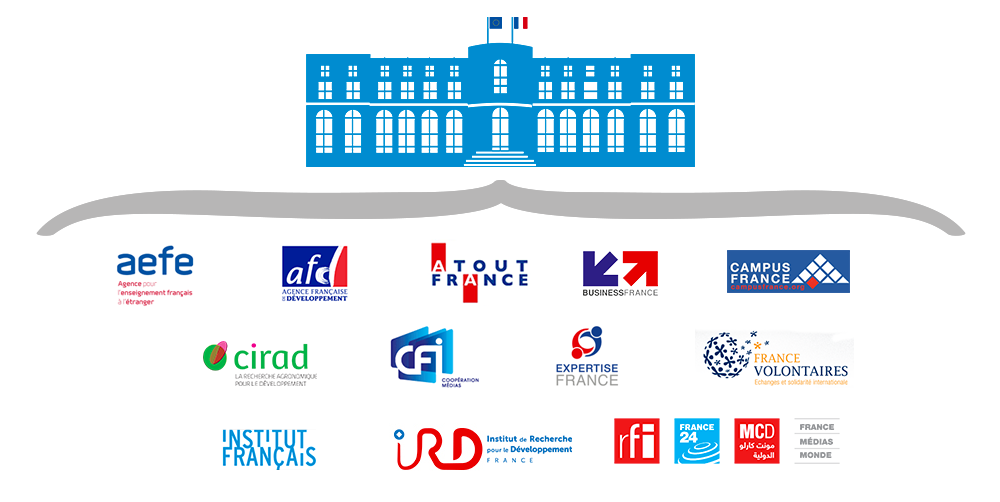 what are development agencies pdf