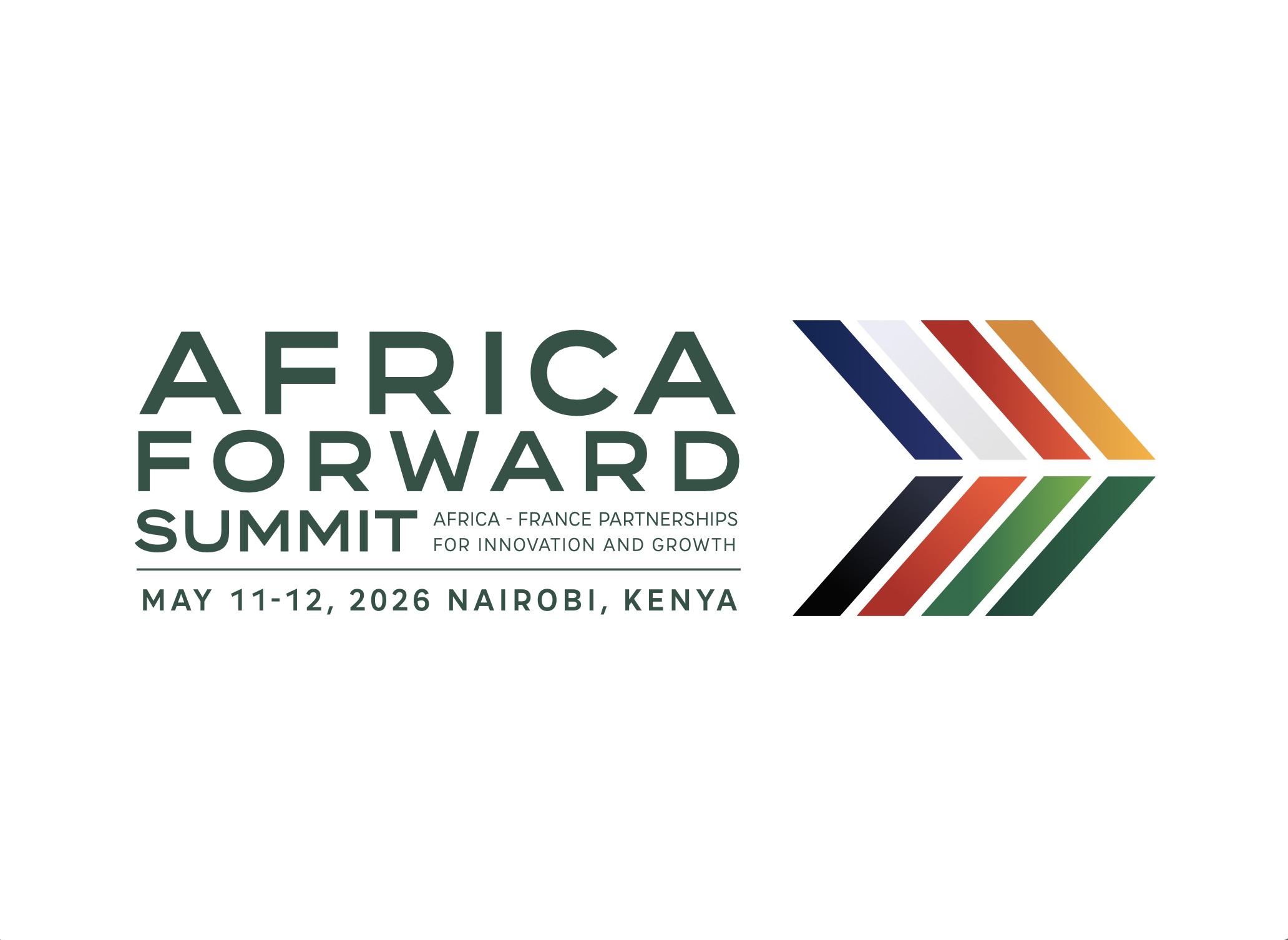 Logo Africa Forward