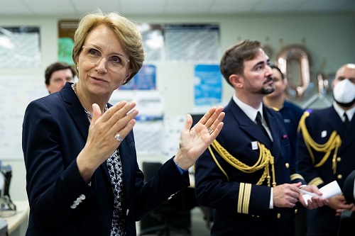 Anne-Maries Descôtes