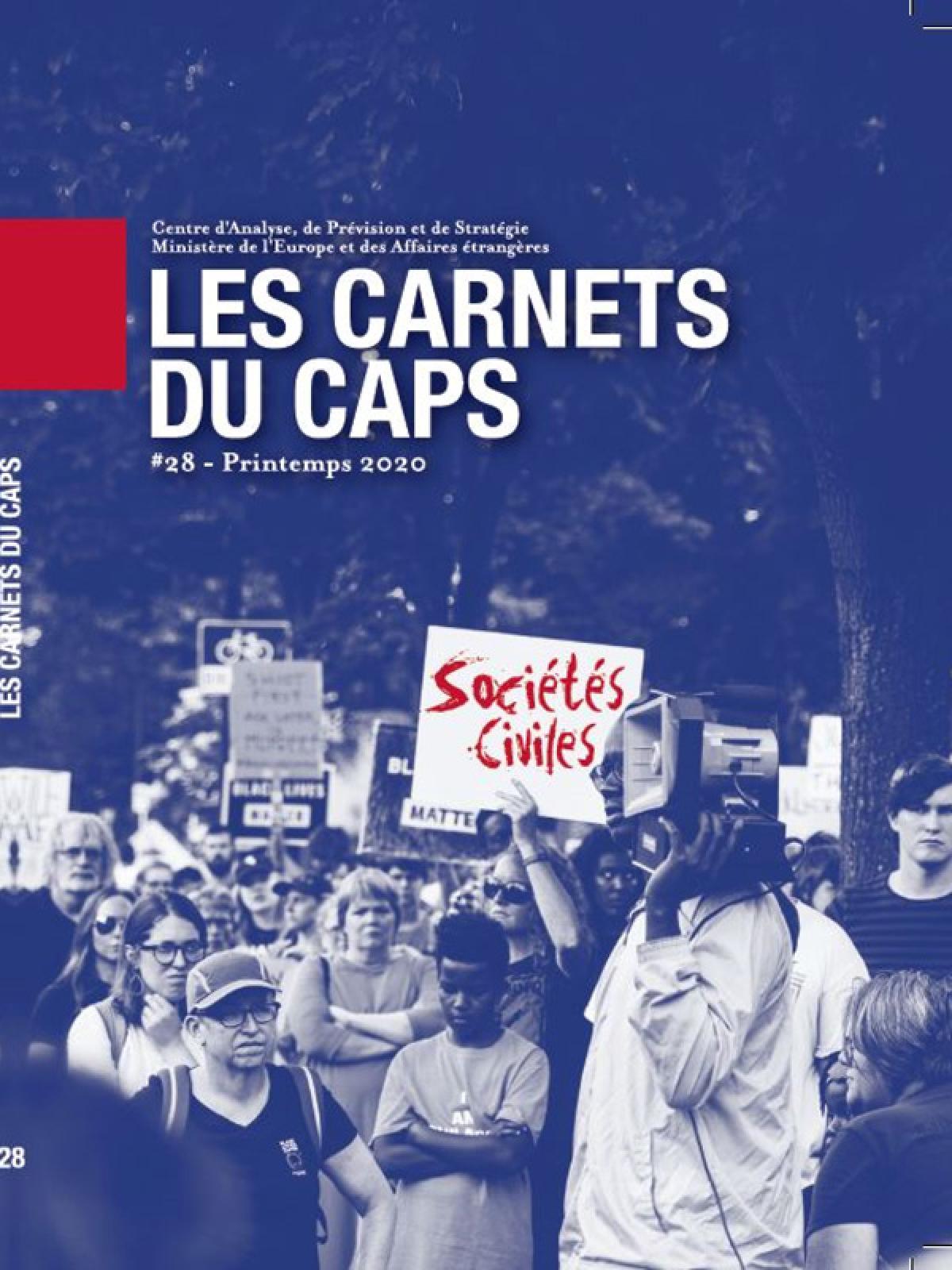 carnets du caps 28