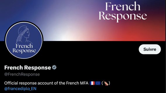 French Response