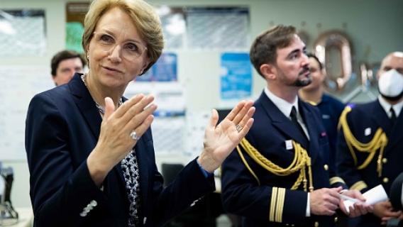 Anne-Maries Descôtes