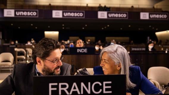 Véronique Roger Lacan