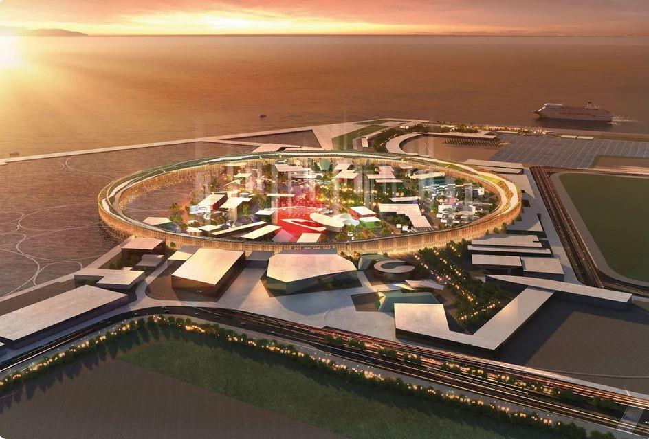 expo 2025 osaka 