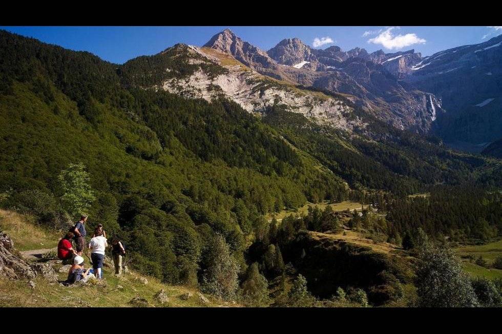 Image Diaporama - صورة: Dominique VIET - CRT Midi-Pyrénées